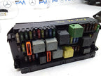 Mercedes E-CLASS W212 Fuse  Box RELAY A2129004911 FMF96
