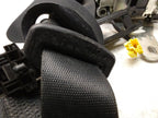 MERCEDES M CLASS GLE SEAT BELT FRONT RIGHT DRIVER A1668601400 W166 FMS376 OSF