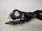 MERCEDES C-CLASS W205 SEAT BELT REAR RIGHT DRIVER SIDE A2058600285 FMS337 OSR