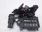 Mercedes E-CLASS W213 Fuse Relay Junction Box A2135400750 FMF10 (DAMAGED)
