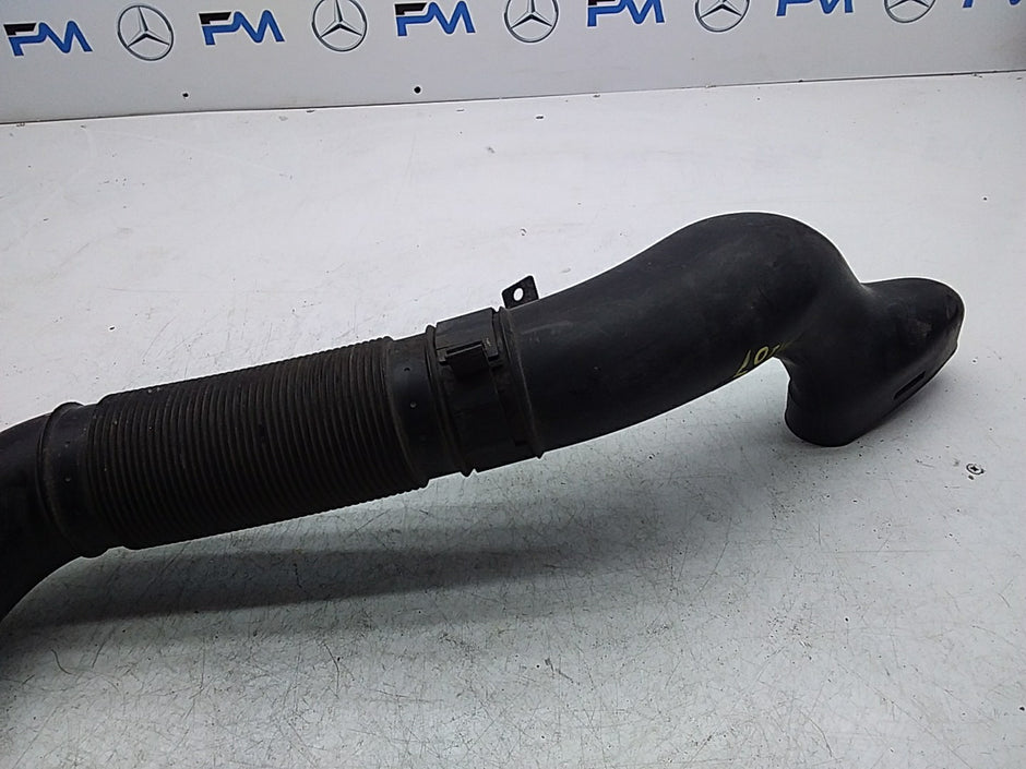 MERCEDES-BENZ C-CLASS A203 AIR INTAKE TUBE A6460900082 FMI07