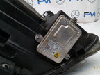MERCEDES CLA W117 HEADLIGHT PASSENGER NS LEFT A1179065300 2015 FMH172