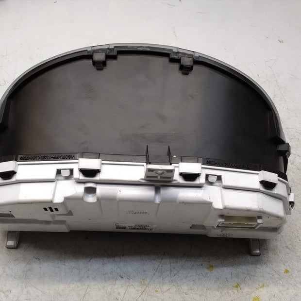 MITSUBISHI OUTLANDER 8100C544 SPEEDOMETER INSTRUMENT CLUSTER FM00758