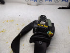 MERCEDES C-CLASS W205 SEAT BELT FRONT PASSENGER LEFT SIDE A2058600185 FMS302 NSF