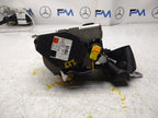MERCEDES E-CLASS W213 LEFT PASSENGER SIDE REAR SEAT BELT A2138605301 FMS112 NSR