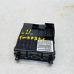 MERCEDES E CLASS 2016 W213 AIR CONDITIONING CONTROL MODULE A2139000407 FM00846