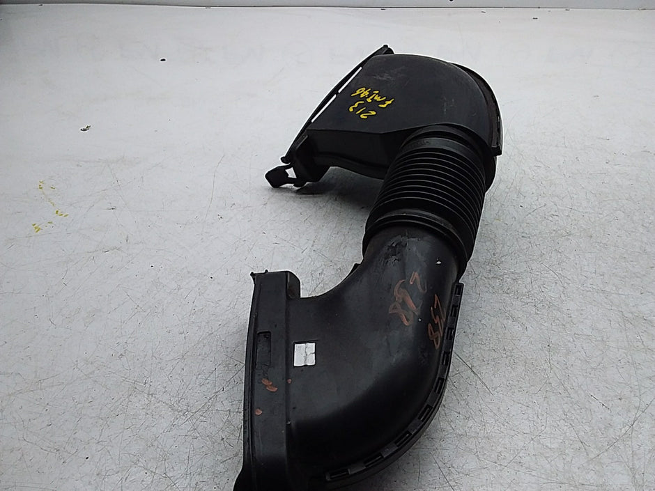 MERCEDES BENZ E-CLASS W213 AIR INTAKE TUBE A6540040097 FMI46
