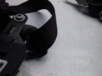 MERCEDES C-CLASS W204 SEAT BELT FRONT LEFT PASSENGER SIDE A2048601585 FMS228 NSF