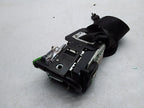 MERCEDES C-CLASS W204 SEAT BELT FRONT RIGHT DRIVER SIDE A2048604686 FMS239 OSF