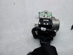 MERCEDES E-CLASS W238 SEAT BELT REAR RIGHT DRIVER SIDE A2388603800 FMS269 OSR