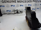 MERCEDES C-CLASS W204  FUSE  BOX RELAY A2049060205 FMF102