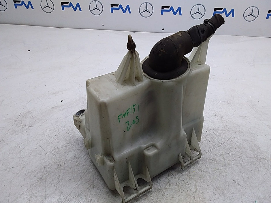 Mercedes C-CLASS  W205 Fuse Relay Junction Box  FMF151 A2059981301