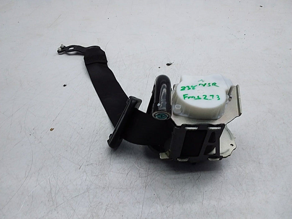 MERCEDES E-CLASS W238 SEAT BELT REAR LEFT PASSENGER SIDE A2388603700 FMS273 NSR