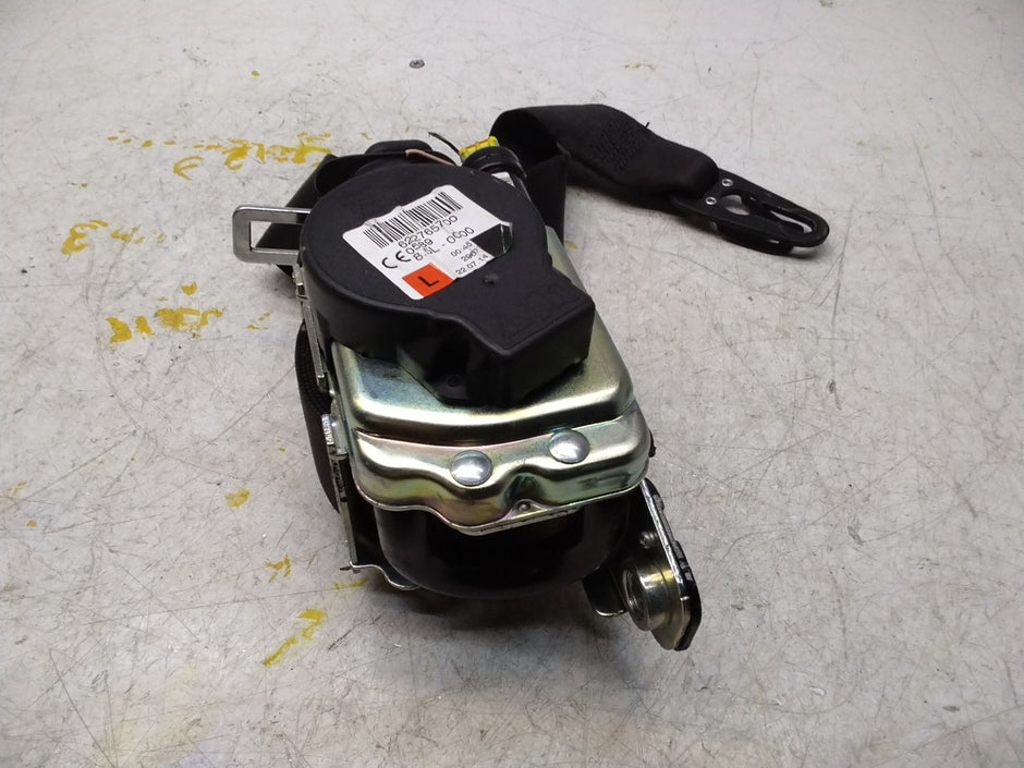MERCEDES C-CLASS W205 SEAT BELT FRONT PASSENGER LEFT SIDE A2058600185 FMS302 NSF