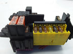 MERCEDES S CLASS FUSE RELAY BOX A2229062901 W222 2014 ONWARDS FMF26