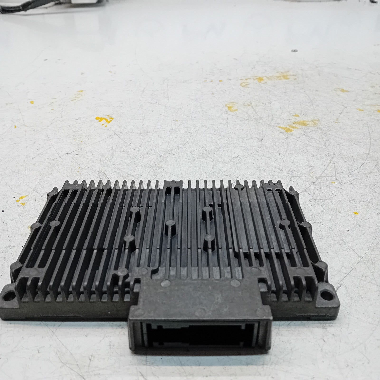MERCEDES E-CLASS W213 ECU INTELLIGENT DRIVE CONTROL MODULE A2139007109 FM00914