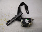 MERCEDES C-CLASS W205 SEAT BELT REAR RIGHT DRIVER SIDE A2058600285 FMS337 OSR