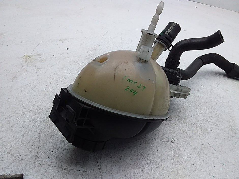 MERCEDES BENZ C-CLASS W204 COOLANT EXPANSION TANK  A2045000549 FMC127
