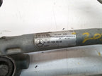MERCEDES-BENZ C CLASS W205 FRONT WIPER MOTOR WITH LINKAGE A2059600940 FM00218