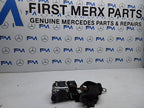 MERCEDES C-CLASS W204 SEAT BELT FRONT LEFT PASSENGER SIDE A2048604586 FMS223 NSF