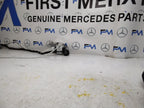 MERCEDES-BENZ C COUPE C205 W205  FRONT LEFT SEATBELT A2058601501 FMS308 NSF 