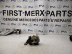 MERCEDES CLA GENUINE SEAT BELT REAR LEFT/RIGHT A1188600800 FMS416 OSR NSR