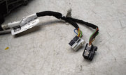 2018 MERCEDES-BENZ E-CLASS W213 Passenger Wing Mirror A2138102500 SILVER  (PL)