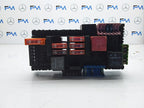 MERCEDES E-CLASS W213 2016 ONWARDS  FUSE RELAY BOX A2139068801  FMF58