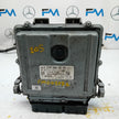 MERCEDES  C CLASS W205 W213 2018 ENGINE  ECU CONTROL MODULE A2749000800 FM001084