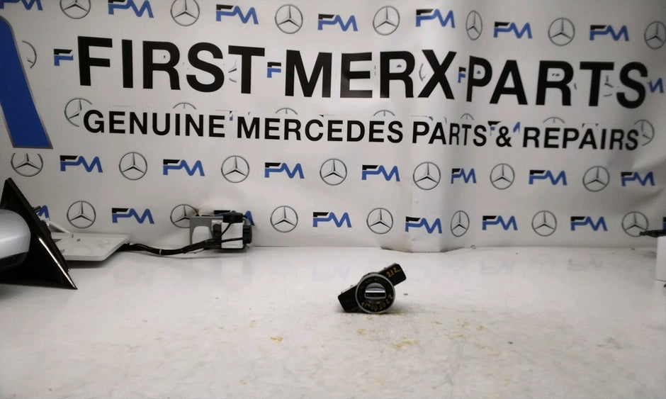 MERCEDES E-CLASS W212 HEADLIGHT CONTROL SWITCH 2012 A2129050551 FM001022