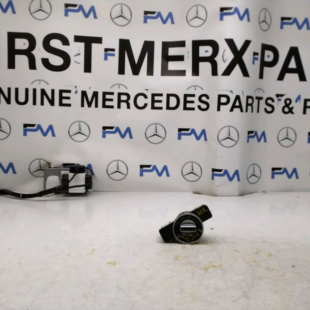 MERCEDES E-CLASS W212 HEADLIGHT CONTROL SWITCH 2012 A2129050551 FM001022