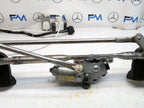 MITSUBISHI OUTLANDER MK3 FRONT WIPER MOTOR + MECHANISM LINKAGE FM00760