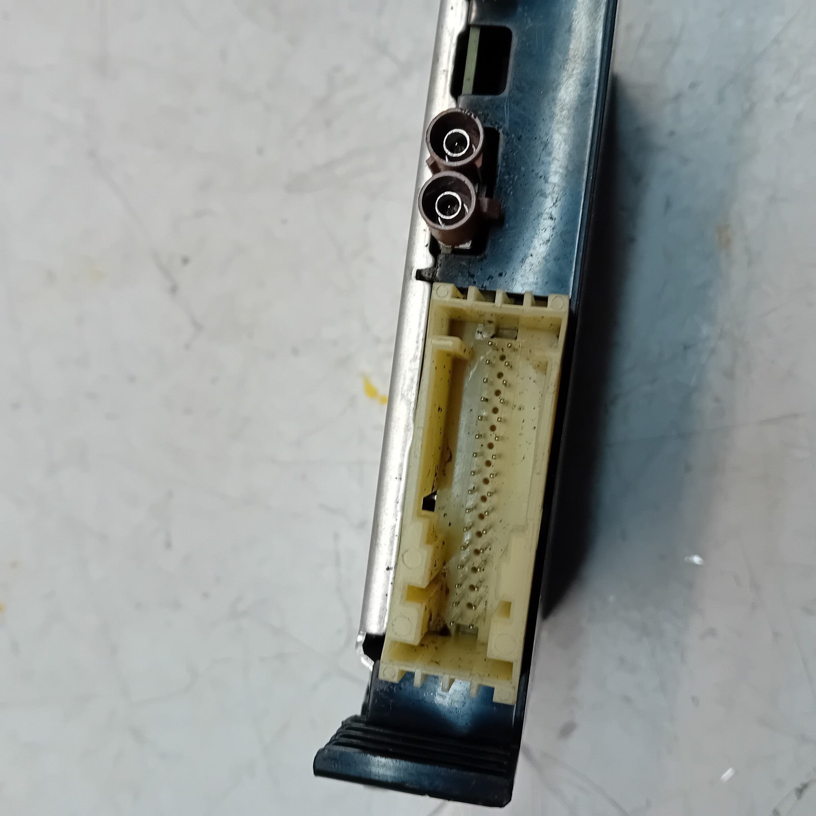 Mercedes W247 Bluetooth Hermes LTE Control Unit Module A2479002707 FM00843