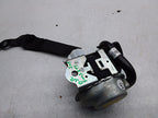 MERCEDES C-CLASS W205 SEAT BELT REAR RIGHT DRIVER SIDE A2058600685 FMS277 OSR