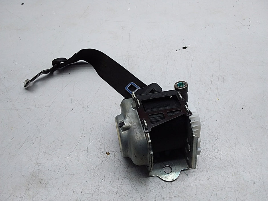MERCEDES C-CLASS W205 SEAT BELT REAR RIGHT DRIVER SIDE A2058600685 FMS277 OSR