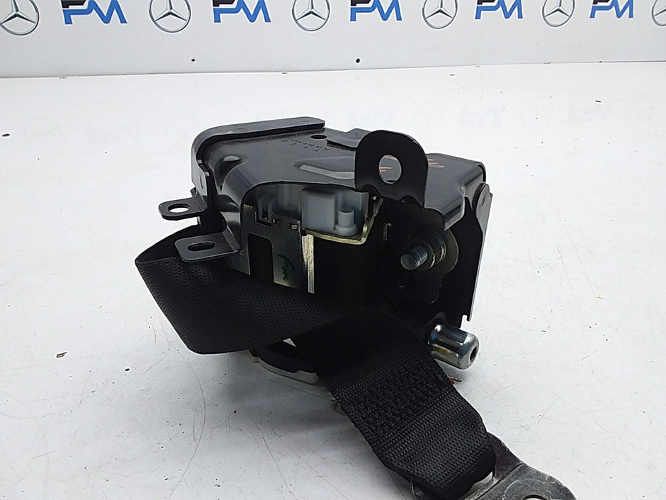 MERCEDES C-CLASS W204 SEAT BELT REAR  LEFT PASSENGER SIDE A2046301731 FMS207 NSR