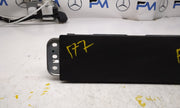 2019 MERCEDES BENZ A-CLASS W177 DRIVER SIDE KNEE AIRBAG A1778600102 FM00752