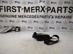 MERCEDES BENZ ML W164 SEAT BELT FRONT RIGHT DRIVER SIDE A2518603885 FMS464 OSF
