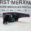 MITSUBISHI OUTLANDER PASSENGER SIDE NS REAR TAIL LIGHT FMT190 HALF LED