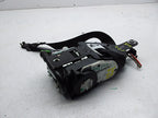 MERCEDES C-CLASS W204 SEAT BELT FRONT RIGHT DRIVER SIDE A2048601885 FMS242 OSF