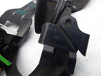MERCEDES C-CLASS W204 SEAT BELT FRONT LEFT PASSENGER SIDE A2048680022 FMS204 NSF