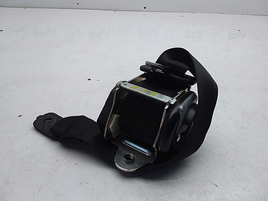 MERCEDES E-CLASS W207 SEAT BELT REAR  LEFT PASSENGER SIDE A2078603985 FMS208 NSR