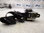MERCEDES-BENZ W205 C CLASS FRONT LEFT PASSENGER SEATBELT A2058605185 FMS341 NSF