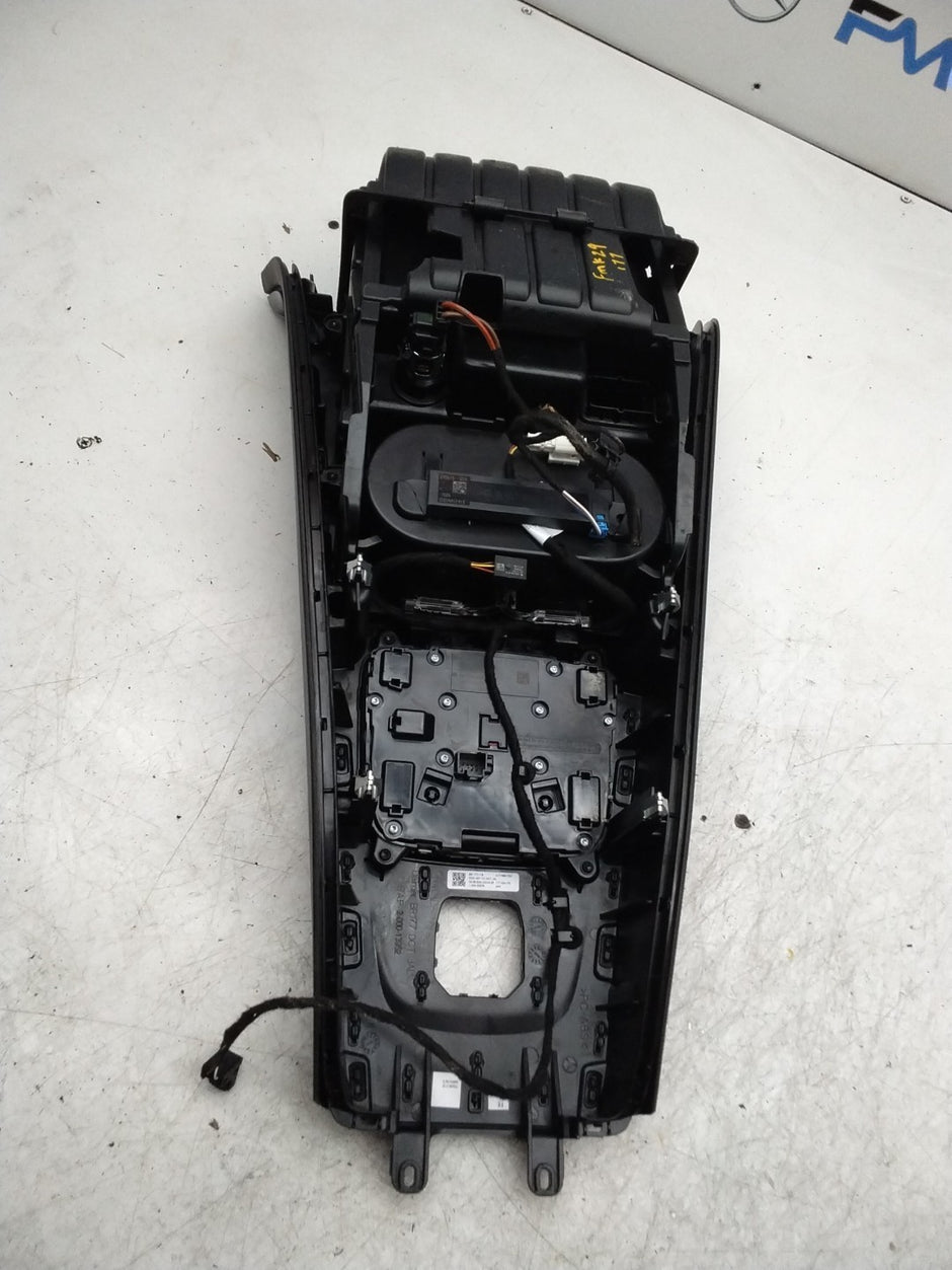 MERCEDES BENZ A-CLASS W177 CENTRE  CONSOLE   A1776805701 FMK29