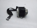 2016 MERCEDES C CLASS W205 REAR PASSENGER SIDE N/S/R SEAT BELT A2058600585 FMS8