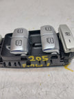 MERCEDES W205 W213 C,E, GLC CLASS WINDOW SWITCH BLOCK FRONT DOOR RIGHT FMW1