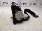 MERCEDES CLS CLASS C218 SEAT BELT REAR RIGHT COUPE  A2188600285 FMS379 OSR