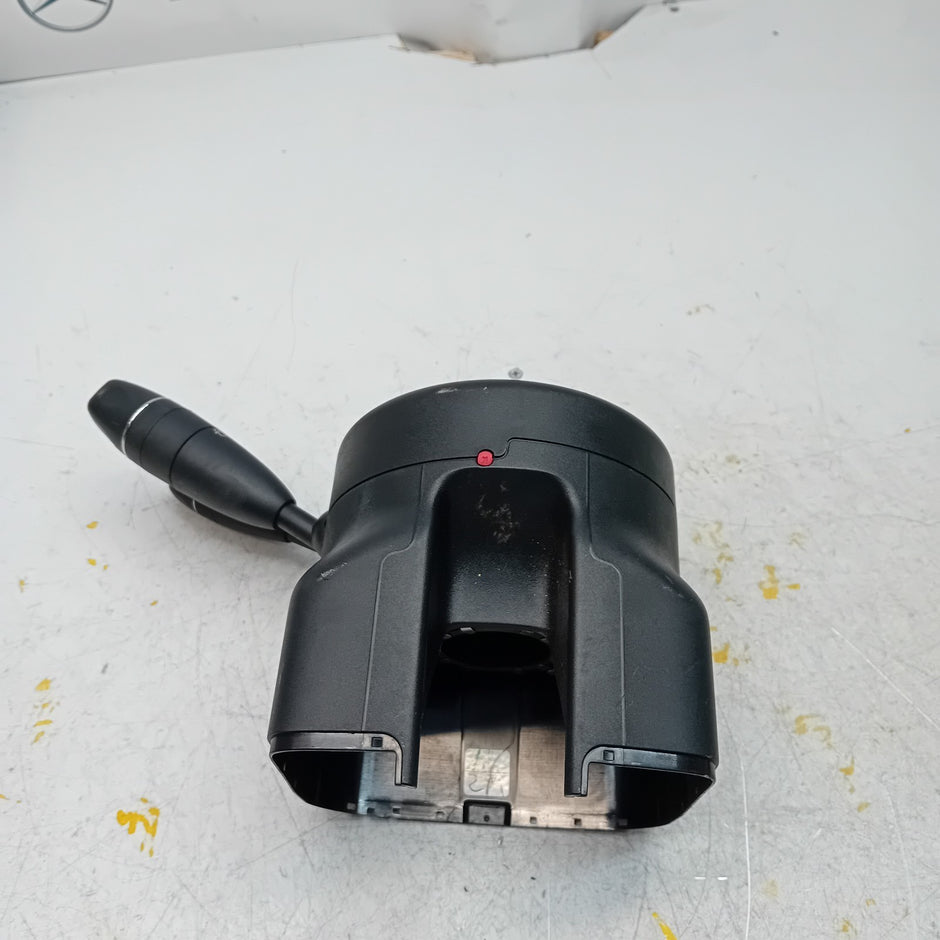 Mercedes E CLASS W212 INDICATOR/WIPER GEAR SELECT + SQUIB A2129007402 FM001059