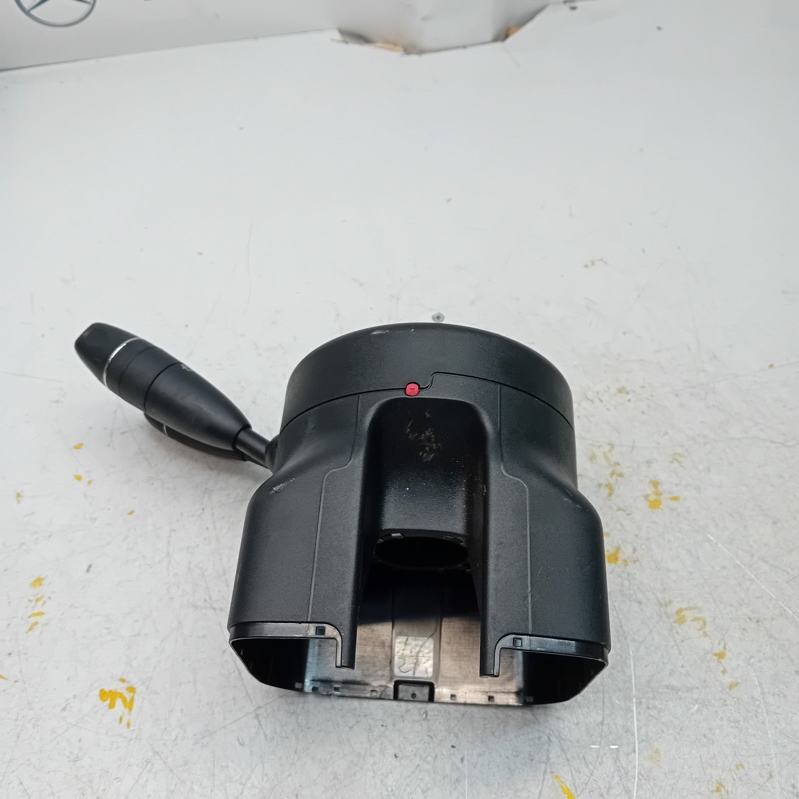 Mercedes E CLASS W212 INDICATOR/WIPER GEAR SELECT + SQUIB A2129007402 FM001059