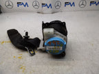 MERCEDES A CLASS SEAT BELT FRONT LEFT PASSENGER SIDE A2468600000 W176 FMS429 NSF
